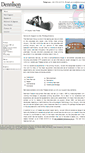 Mobile Screenshot of dennisongroup.co.uk